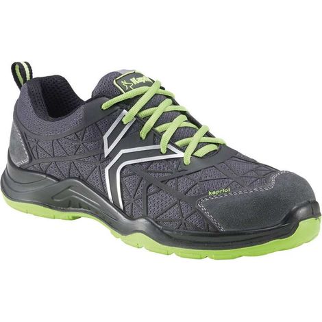 Kapriol Scarpe da Lavoro Antinfortunistiche Spider - Taglia 40 (1/5)