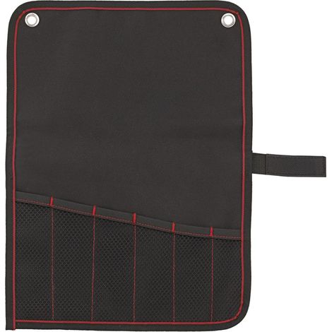 FORMAT Rolltasche 290x405mm 6 Fächer (1/4)