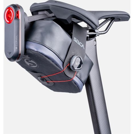 Soporte para radar Cube Saddle - Garmin Varia 515 y AirTag (tamaño L) (1/5)