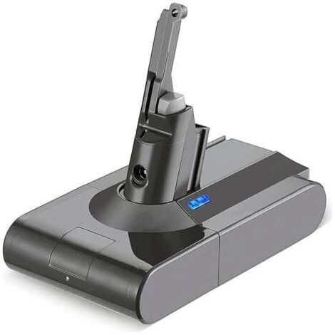 Batterie Pour Dyson V8 Absolute Cord-Free Vacuum Cleaner V8 Animal V8 Fluffy SV10 4000mAh 21.6V (1/4)