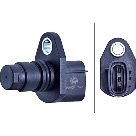 Capteur, position d'arbre à cames Hella 6PU 009 168-471 OPEL 6235650 97 321 620