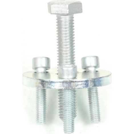 Arrache volant RSM pour solex Solex 3800 S/8 / 3vi+1vis centrale (1/2)