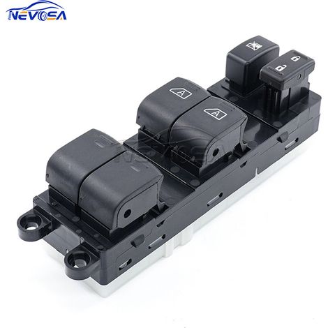 25401-ZL10A is suitable for Nissan Infiniti Pathfinder power window switch/electric window switch. (1/4)