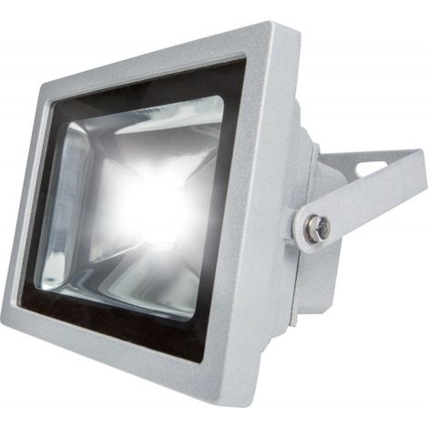 Proyector LED 120W exterior - IP 65 2m - as - Schwabe 46985