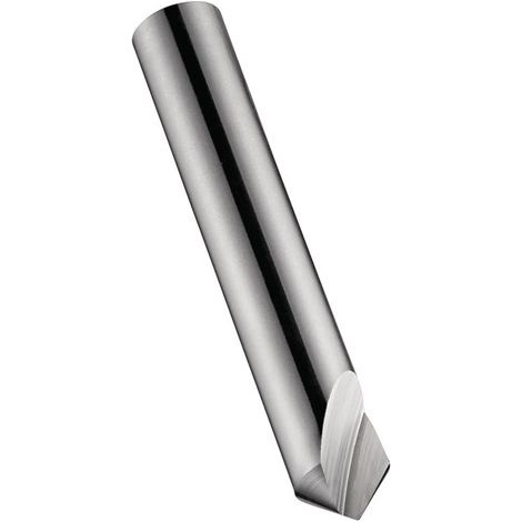 Svasatore, lavora standard a 90 gradi HSS grezzo Z.1 DORMER