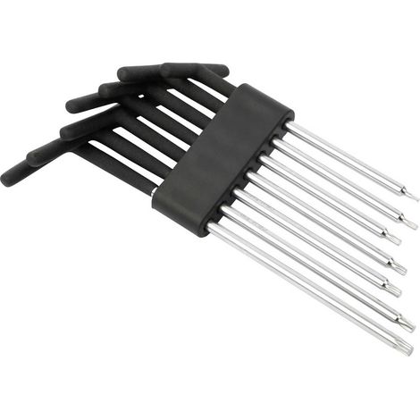 C.K Tournevis TX 1 pc(s) (1/4)