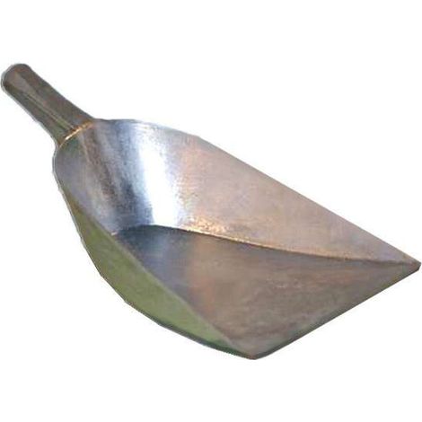 Sessola Alluminio Piana cm 40X19 (1/2)