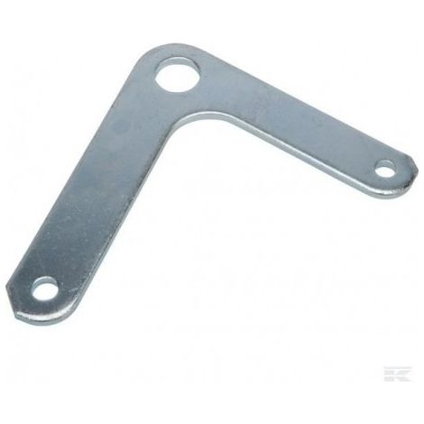 322320003/0 - Levier de Traction pour Tondeuse GGP - STIGA
