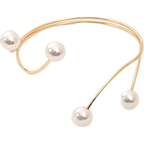 Attaches Rideaux Accessoires pour Rideaux Perles Fixation pour Voilages et Rideaux pour la Maison Chambre à Coucher Portes Bureau Hôtel Restaurant (1/5)