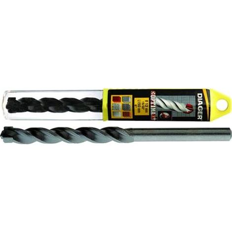 Punta Widia Diager Art. 263 Optima 3+ Mm.    3 - 1Pz