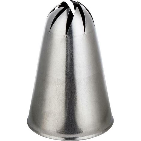 Thermohauser bocchetta foro rosa 6 mm, acciaio inox