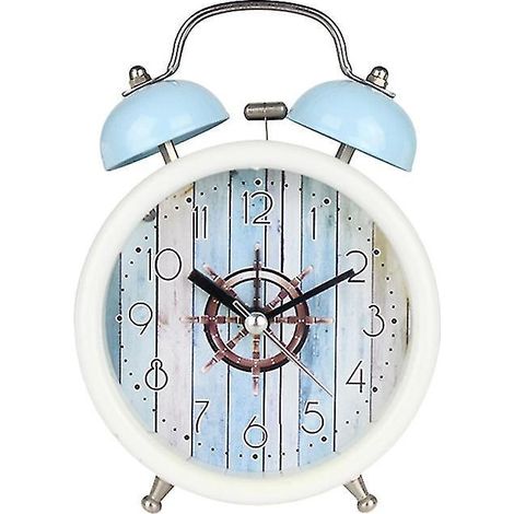 1 horloge neuve (1/3)