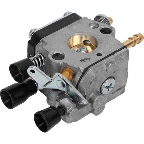 Souffleur Stihl BG55 BG65 BG85 SH55 SH85 pièces détachées, carburateur Zama C1Q S68G, numéro 42291200606, moteur thermique, outil de jardinage, remplacement. (1/5)