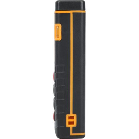 SNDWAY Handlaser-Entfernungsmesser mit Selbstkalibrierung, Längen-/Volumenmessgerät, 40 m (1/5)