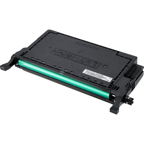 Samsung CLT-K5082L cartuccia toner 1 pz Originale Nero