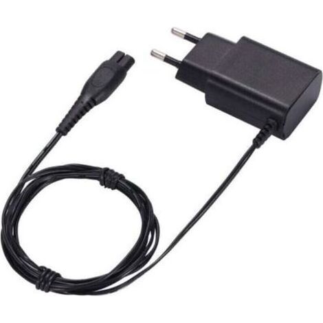 Chargeur pour Karcher Nettoyeur de vitres WV2, WV 2 Plus, WV1, WV50, WV, Kärcher Câble d'alimentation pour nettoyeur de vitres Kärcher WV60, WV70, WV75, WV5, WV5 Adaptateur Premium Chargeur pour outil (1/4)