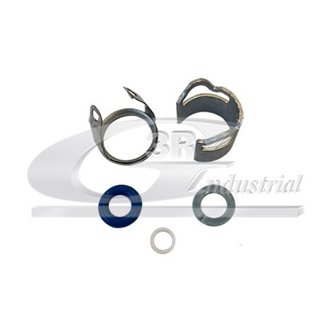 3RG 83763 KIT INYECCION GASOLINA (5PCS)