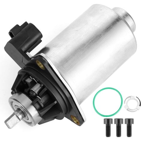 Actionneur d'embrayage Tovbmup pour moteur, métal/plastique, 132,3x50,8 mm, compatible Toyota Auris, Corolla, Verso, Yaris (1/5)