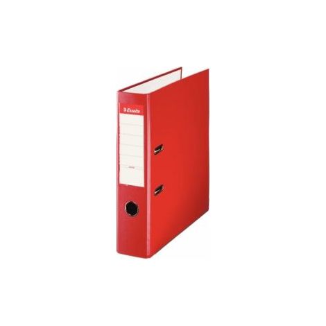 ESD ARCHIV PLAST FOR A4 75MM RO 42309