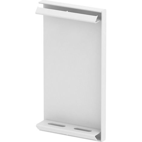 [NEUWERTIG] B-Ware Obo Bettermann 6277270 Montagezubehör (B X T) 130 Mm X 70 Mm Montage Zubehör