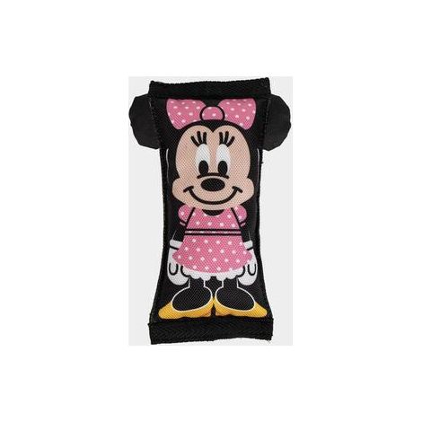 JUGUETE PARA PERRO PERSONAJE MINNIE