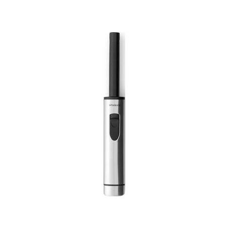 Encendedor de gas con llama - Acero mate - Brabantia (1/4)