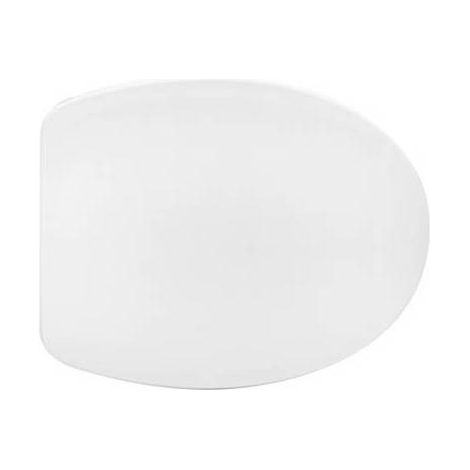 SEDILE WC CATALANO VASO NEW LIGHT 50 FORMA 1 Misura: Bianco -Cerniere C espansione