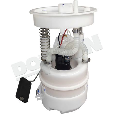 BIEMMEDUE- 16112754806 Kraftstoffpumpeneinheit für Mini R56 (TI-Modell) (1/4)