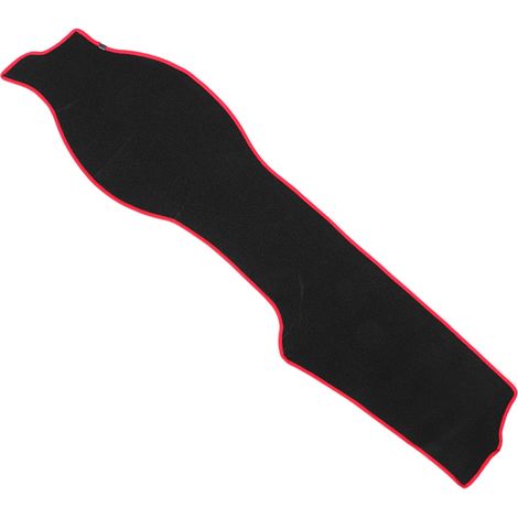 Protection de tableau de bord anti-lumière, tapis de protection pour tableau de bord compatible avec Audi A6L 2011 (1/5)