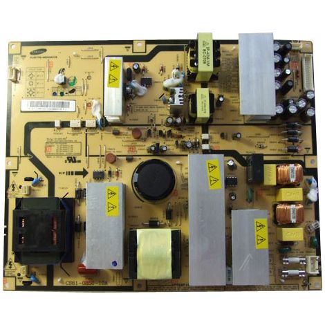 CARTE IP BOARD PSIV280601A POUR TV AUDIO TELEPHONIE SAMSUNG - BN4400140A