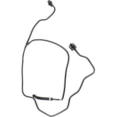 Passend für 2x Wassertank-Rücklaufschläuche/Kühlerschläuche für C-MAX Escape Focus Mk3 1.5T F1F1-8C012-DD,2025971