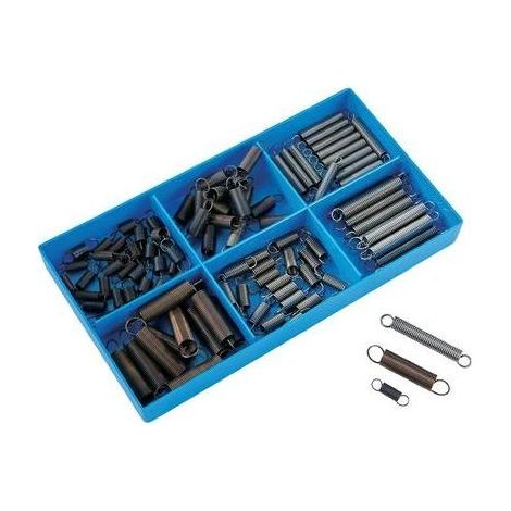 Molle assortimento na 17460 100 pezzi confezione versatile