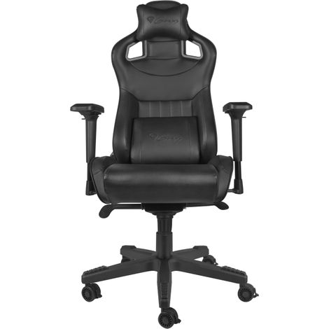 Silla gaming genesis nitro 950 negro