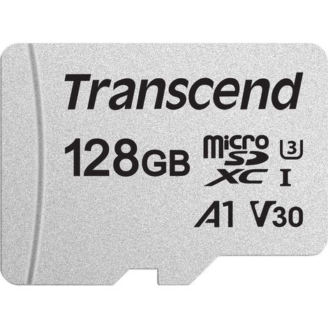 microSDXC 128GB U3 (R95/W40) (1/2)
