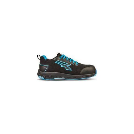 U-POWER SCARPE DEON S1P N.43