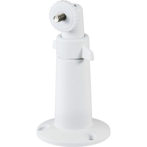 Sygonix SY-6417716 Kamerahalter  Weiß
