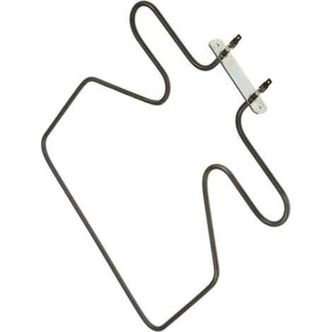 Ersatzteil - Widerstand -  - GORENJE, SIDEX, WHIRLPOOL, BAUKNECHT, MORA, PROLINE, KORTING, GENERAL ELECTRIC, PRIVILEG, PELGRIM, CYLINDA, SIBIR, BAUMATIC, BELLING, FRIAC, BELLERS, ESKIMO, LLOYDS, PRAKT