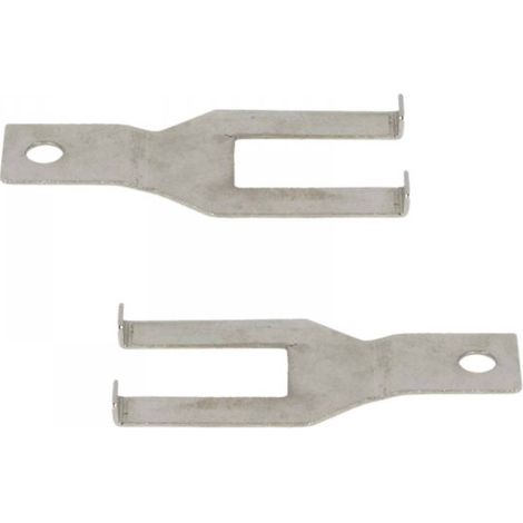 2 Adattatori Portalampada Adattatore Xenon VW Touran Caddy Getta Sagitar