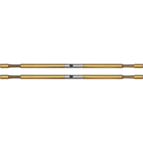 Set utensile di ricambio per roditrice Fervi 0670/U