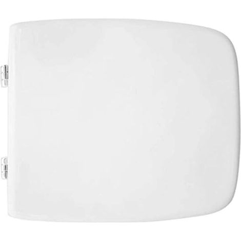 Copriwater Coprivaso Tavoletta SEDILE WC PER IDEAL STANDARD VASO CANTICA Bianco