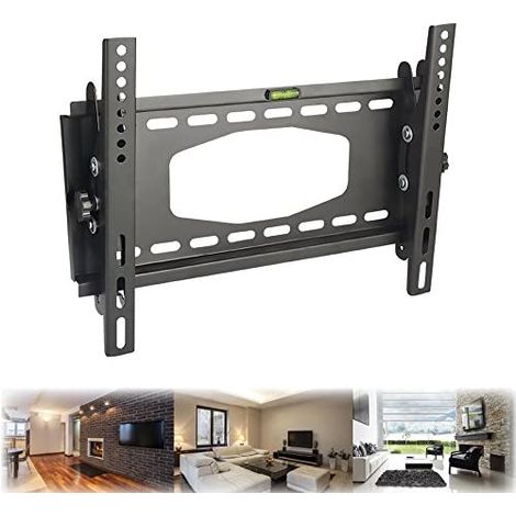 Soporte universal tv de 22-47 pulgadas 45 kg (1/2)