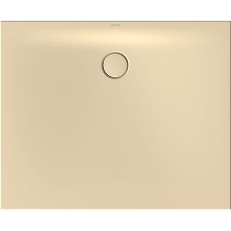 BetteFloor Side receveurs de douche avec support de receveur