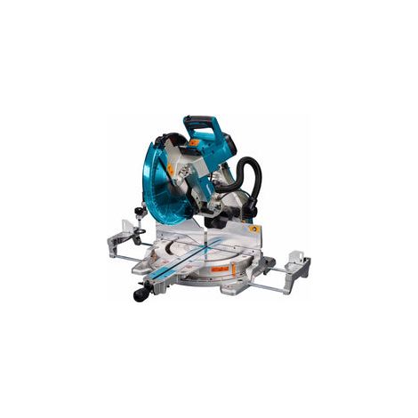 Troncatrice Radiale Makita LS1219L 1800W (1/4)