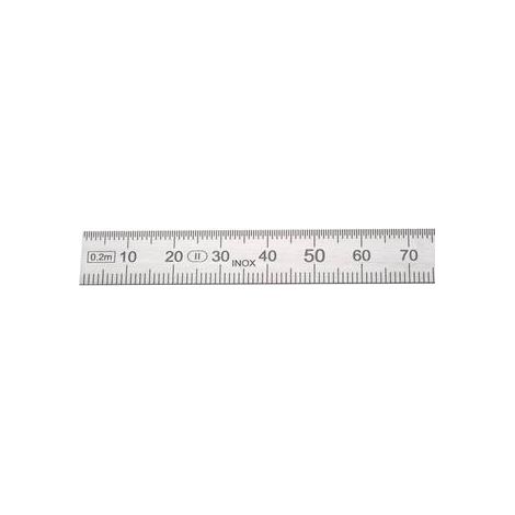 Règlet HELIOS PREISSER 0460221 150 mm Y402511