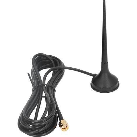 Lot de 8 filtres à charbon actif pour litière, filtres de rechange anti-odeurs Pureness F6 Zeloite, noir (1/4)