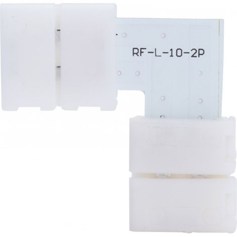 Schnellverbinder L LED -Leiste SMD5050/5630 12/24VDC