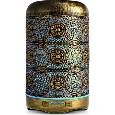Diffuseur d'aromathérapie, pour l'aromathérapie (1/5)
