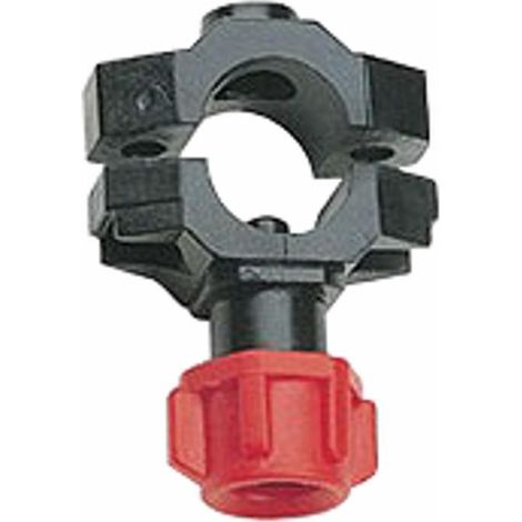 Porte buse à collier Ø 20 sans anti-goutte (Lot de 5)