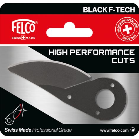 FELCO Lame de rechange 7/3 F-Tech pour sécateurs FELCO 8