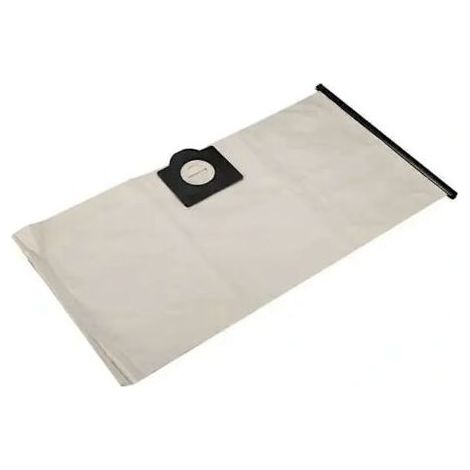 Kaelt - Sacs réutilisables pour aspirateurs Kärcher NT20, NT30, NT38, NT48/1, NT65/2 et NT72/2 - Sacs filtrants non tissés, lavables, A-AquaForge (1/5)